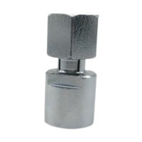 Ioensy - Adaptador De Amoladora Angular A Amoladora Recta, Rosca M10 Para Corte De Carpintería