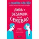 thumbnail image 1 of Libro Aguilar Amor y desamor en el cerebro/Amor en el cerebro, 1 of 1
