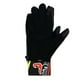 thumbnail image 3 of Guante Radical Mountain Largo 9505 BK/Gry L, 3 of 3