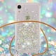 thumbnail image 2 of Funda FOXDOCK para iPhone XR con Cuerda Ajustable, Brillo Líquido, Protección Antigolpes y Lente – Ideal para Regalo, 2 of 5