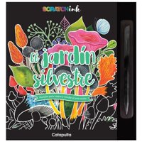 Catapulta Editores - Libro Jardin Silvestre, El - Catapulta Junior