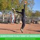 thumbnail image 4 of Pelotas de softball de entrenamiento con pesas GoSports de 3.82 pulgadas, paquete de 6, 4 of 6