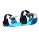 thumbnail image 3 of Bolsa De Pesas De Agua Bolsa De Arena Entrenamiento Equilibrio Entrenamiento Interior Gimnasio Al Aire Libre Hogar 10 Kg 58x15 Cm, 3 of 5