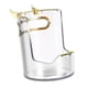 thumbnail image 2 of Soporte Para Tapa De Sartén, Herramienta De Decoración De Cocina Para Encimera De Cocina, Espátula Transparente, 2 of 5