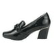 thumbnail image 2 of Zapato Chalada Mujer Carol-1 Negro Casual, 2 of 7