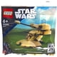 thumbnail image 3 of LEGO Star Wars AAT Mini Modelo 30680 Laser Giratorio, 3 of 3
