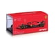 thumbnail image 4 of Modelo Diecast Bburago Ferrari SF-23 1:24 2023, 4 of 4
