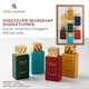 thumbnail image 3 of Perfume Swiss Arabian Shaghaf Oud Royale, 25 ml, 3 of 6
