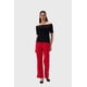 thumbnail image 4 of Polera Mujer Con Bardot Negro, 4 of 4