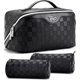 thumbnail image 1 of Neceser de viaje BOYATU set de 3 organizador impermeable, 1 of 3