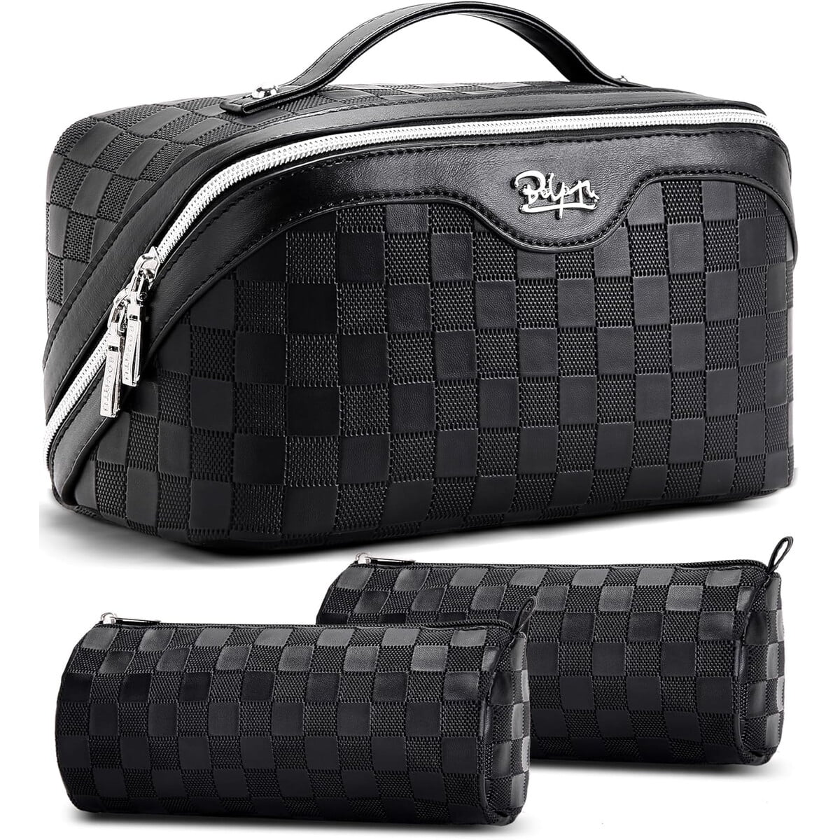 Neceser De Viaje Boyatu Set De 3 Organizador Impermeable