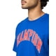 thumbnail image 3 of Camiseta Champion Classic Graphic Arched Block Surf The Web, 3 of 4