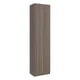 thumbnail image 3 of Estante 1 Puerta HOME-E5 180,6X45X31,4 Cm Avellana, 3 of 11