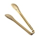 thumbnail image 1 of Mini Pinza Para Servir Utensilios De Acero Inoxidable Para Aperitivos Barra Ensalada Estilo E, 1 of 5