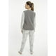 thumbnail image 2 of Pijama de Mujer Polar 60.1585, 2 of 3