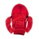 thumbnail image 3 of Cubierta de Perilla de Cambio de Coche, Decoración de Palanca de Cambios, Sudadera con Capucha Divertida, Decoración Interior, Perilla de Palanca de C Rojo, 3 of 5