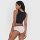 thumbnail image 2 of Boyshort Mujer Cotton Rosado Corona, 2 of 5