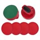 thumbnail image 3 of Empujadores Y Discos De Hockey De Aire Paletas De Hockey De Aire De 94 Mm Para Fiesta, Hogar, Cumplea?os, Estilo B, 3 of 5