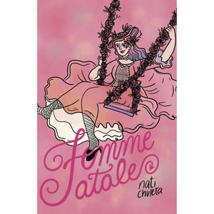 Penguin Random House - Femme Fatale