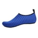 thumbnail image 2 of 1 Par De Zapatos De Agua Antideslizantes Calcetines Rápidos Para Nadar En La Playa Descalzo 42, 2 of 5