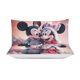 thumbnail image 3 of Minnie MouseCartoon Collection 3-Piece Comforter Set, Personalized Bedding Decor for Kids And Teens Bed Sheets, 3 of 5