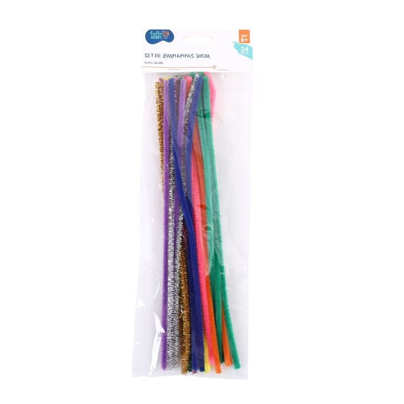 Set Varas De Chiinelle Pen+Gear