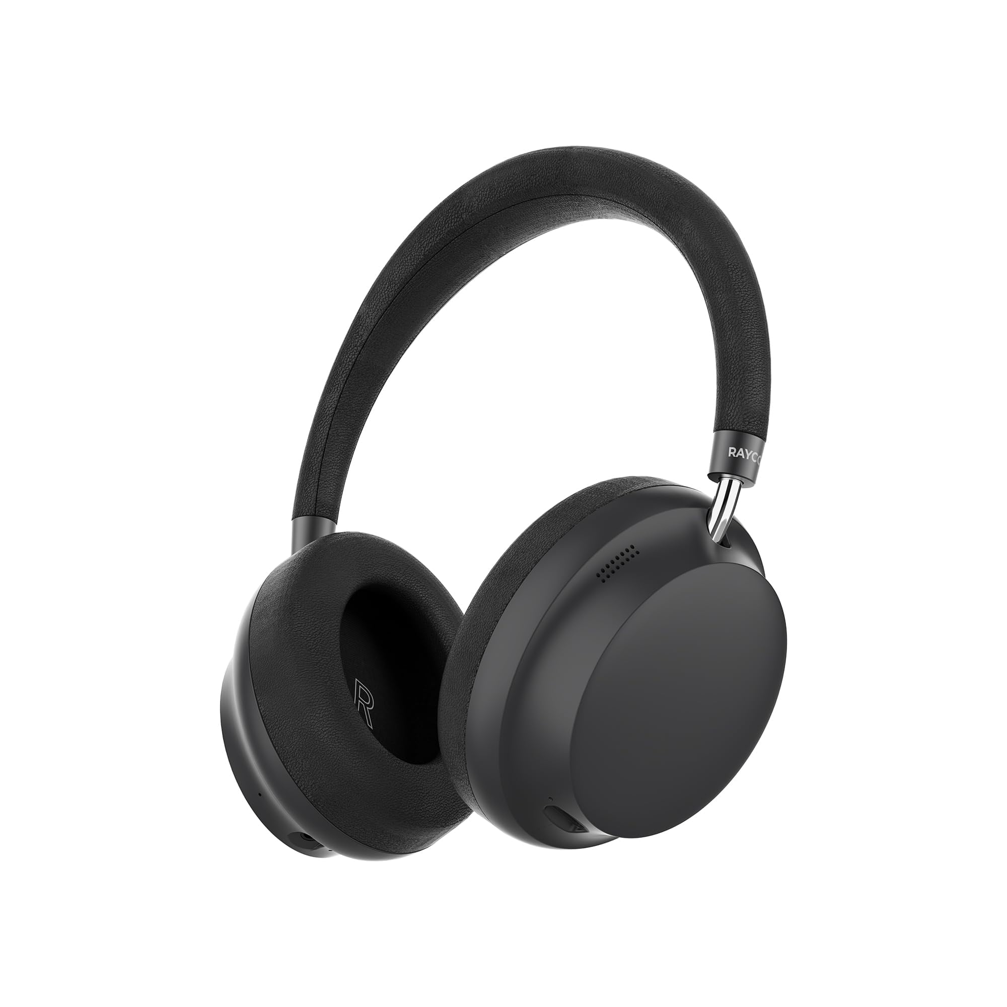 Auriculares Bluetooth Raycon Essential Over Ear Anc 50h Negros