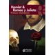 thumbnail image 1 of Hamlet & Romeo y Julieta - Shakespeare, 1 of 1