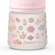 thumbnail image 4 of Mamadera Memories Tetina Fisiológica SX Pro Flujo Lento 150ml Rosa, 4 of 4