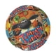 thumbnail image 3 of Tiempo de Timmy Sombrero bucket para adultos, gorra de protección solar, sombrero de pescador plegable para viajes al aire libre, pesca y actividades de verano, 3 of 6