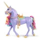 thumbnail image 1 of Unicornio 28 Cm Con Luz Y Sonido Wildstar Unicorn Academy, 1 of 2