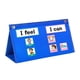 thumbnail image 4 of Horario Visual Para Niños Herramientas De Enseñanza Tabla De Tareas Duradera Tabla De Bolsillo De Rutina, 4 of 5