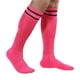 thumbnail image 3 of Calcetines Futbol Pack 10x Calidad A - Rosado, 3 of 3