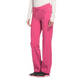 thumbnail image 2 of Pantalon Clinico Infinity Mujer Fucsia XS, 2 of 4