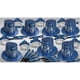 thumbnail image 1 of Kit de fiesta Beistle Midnight Blue New Year para 50 personas, 1 of 6