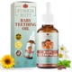 thumbnail image 1 of Aceite de dentición Punkin Butt Natural Herbal para bebés, 30 ml, 1 of 7