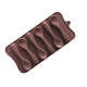 thumbnail image 2 of Molde De Silicona 6 Cucharas Cucharitas Chocolate, 2 of 4