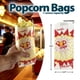 thumbnail image 2 of Bolsa para palomitas Snappy Burst Design, 30 ml, 1000/estuche, 2 of 2