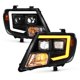 thumbnail image 2 of Faros AKKON para Nissan Frontier 2009-2021 Switchback, 2 of 6