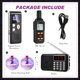thumbnail image 2 of Kit Caza Fantasmas Dunzy 5 Piezas Medidor EMF Spirit Box, 2 of 3