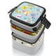 thumbnail image 4 of Fiambrera Doble Capa Desmarcar La Vida Moderna de Rocko 1000ml, 4 of 6