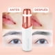 thumbnail image 2 of Depiladora de Vello Facial 2 en 1 Spotless, 2 of 11