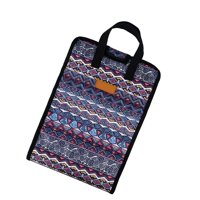 Magideal - Bolsa Plegable Para Zapatos, Almacenamiento Ligero Para Organizador De Viaje, Camping, A Prueba De Polvo, Resistente Al Agua, Para Lavandería, Caja De