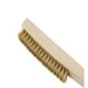 thumbnail image 3 of Escobilla Rectangular con Mango Latón Ondulado 300x27mm - Hela, 3 of 3