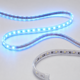 thumbnail image 2 of Cinta LED Azul Hielo 100 LED/m Corte Cada 10 cm Adhesiva, 2 of 8