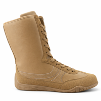 Zapatilla Camel Mujer Casual Chalada Boxi