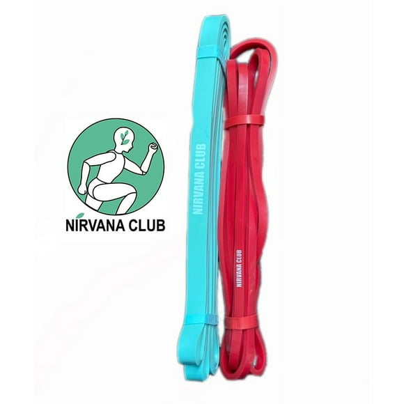 Pack power bands