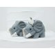 thumbnail image 1 of Adorno para pastel Selsela Elefante 5 cm Novios, 1 of 4