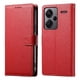 thumbnail image 1 of Funda para FOXDOCK Xiaomi Redmi Note 13 Pro Plus 5G– Cuero Premium, 3 ranuras para tarjetas, Protección contra impactos, 1 of 5