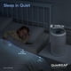 thumbnail image 5 of Purificador de aire LEVOIT Core300S-P HEPA Sleep Mode WiFi White, 5 of 9